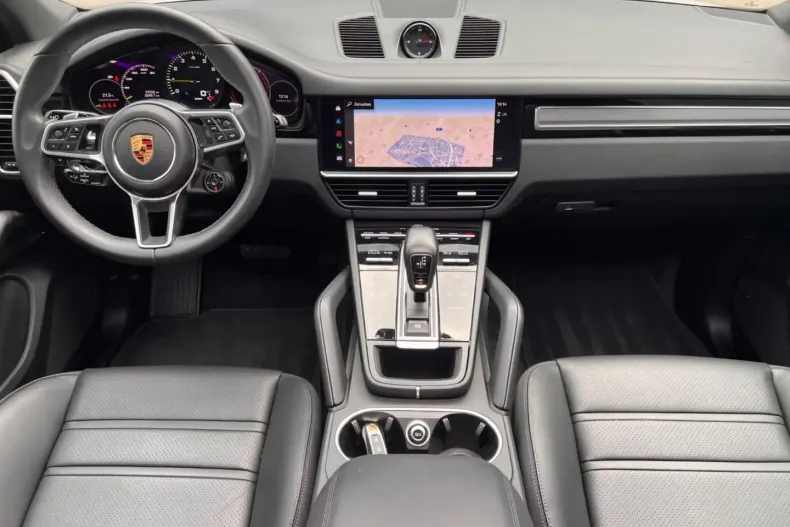 Porsche Cayenne din 2022 cu 13.800 km - oferta POR112199 - foto 7