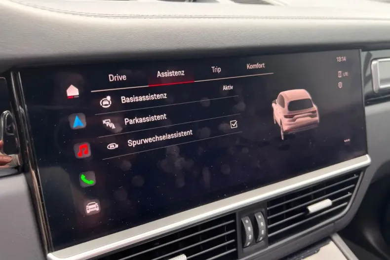 Porsche Cayenne din 2022 cu 13.800 km - oferta POR112199 - foto 13