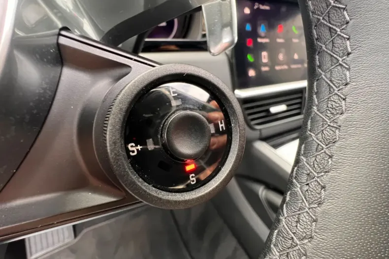 Porsche Cayenne din 2022 cu 13.800 km - oferta POR112199 - foto 14