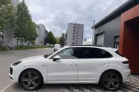 Porsche Cayenne din 2022 cu 13.800 km - oferta POR112199 - foto 16
