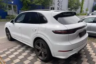 Porsche Cayenne din 2022 cu 13.800 km - oferta POR112199 - foto 17