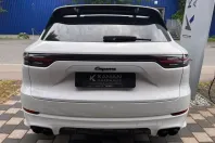 Porsche Cayenne din 2022 cu 13.800 km - oferta POR112199 - foto 19