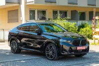 BMW X6 din 2024 cu 7.500 km - oferta BMW112200 - foto 1