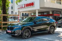 BMW X6 din 2024 cu 7.500 km - oferta BMW112200 - foto 3
