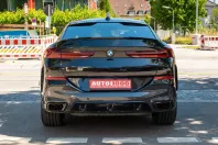 BMW X6 din 2024 cu 7.500 km - oferta BMW112200 - foto 6