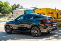 BMW X6 din 2024 cu 7.500 km - oferta BMW112200 - foto 7