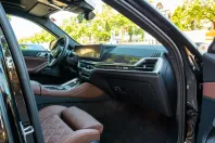 BMW X6 din 2024 cu 7.500 km - oferta BMW112200 - foto 13