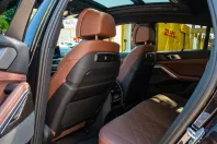 BMW X6 din 2024 cu 7.500 km - oferta BMW112200 - foto 17