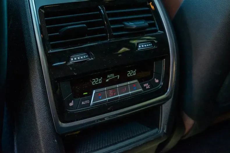 BMW X6 din 2024 cu 7.500 km - oferta BMW112200 - foto 18