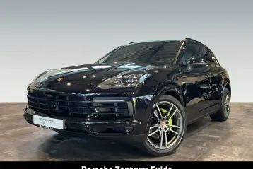 Porsche Cayenne din 2021 - oferta POR112203