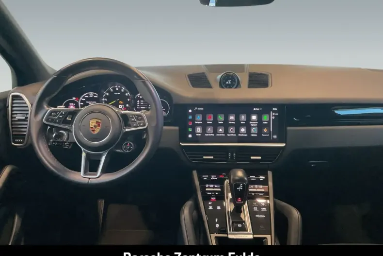 Porsche Cayenne din 2021 cu 43.500 km - oferta POR112203 - foto 9