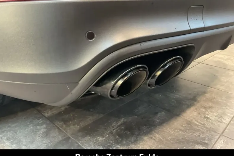 Porsche Cayenne din 2021 cu 43.500 km - oferta POR112203 - foto 16