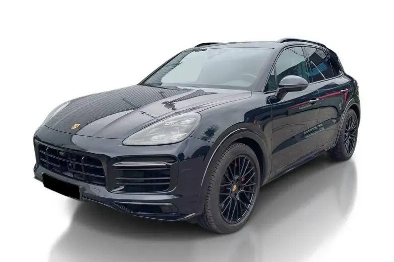 Porsche Cayenne din 2022 cu 59.644 km - oferta POR112204 - foto 1