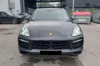 Porsche Cayenne din 2022 cu 59.644 km - oferta POR112204 - foto 2