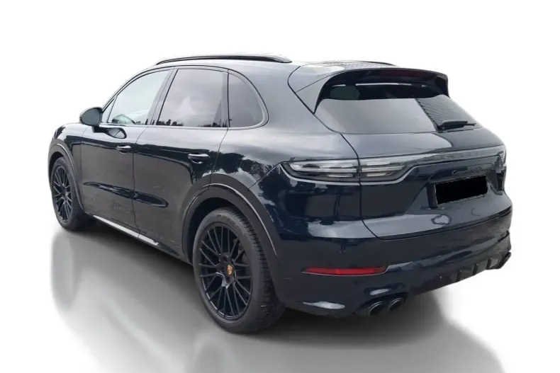 Porsche Cayenne din 2022 cu 59.644 km - oferta POR112204 - foto 5