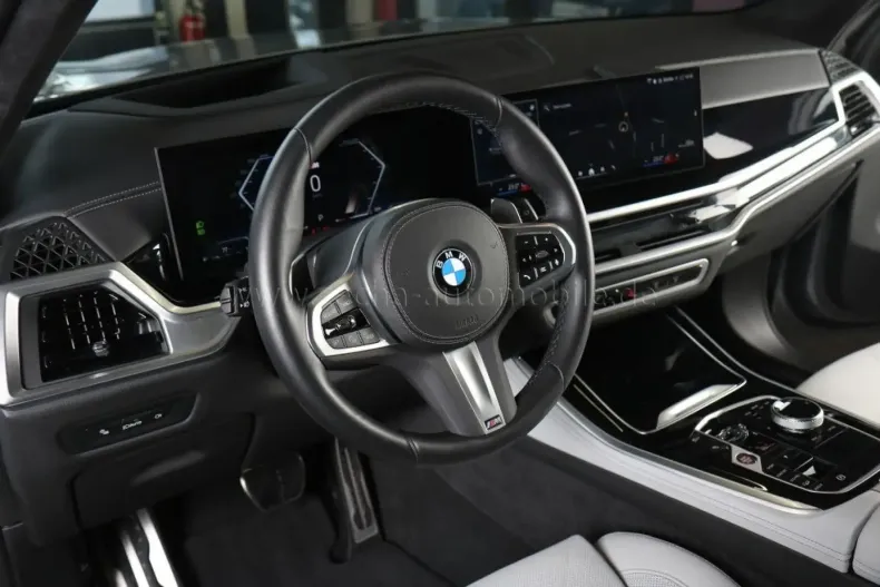 BMW X5 din 2024 cu 12.400 km - oferta BMW112205 - foto 5