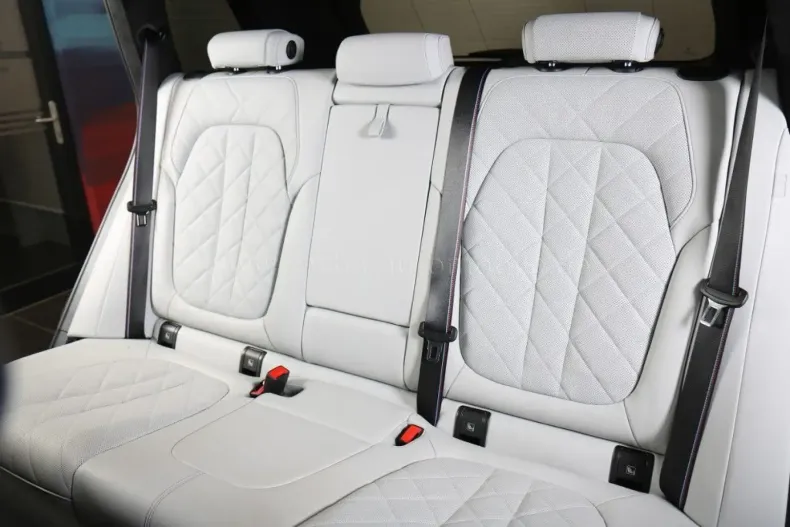 BMW X5 din 2024 cu 12.400 km - oferta BMW112205 - foto 15