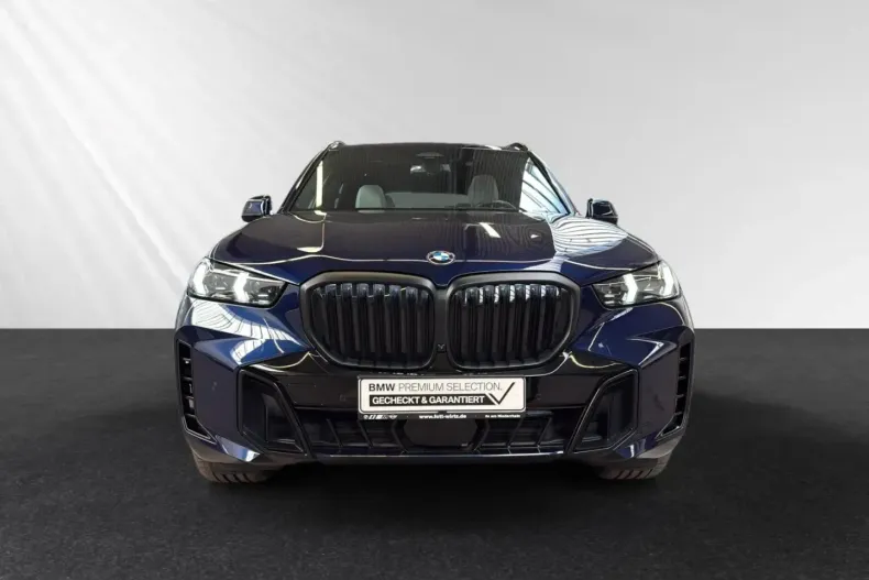 BMW X5 din 2024 cu 19.122 km - oferta BMW112206 - foto 1