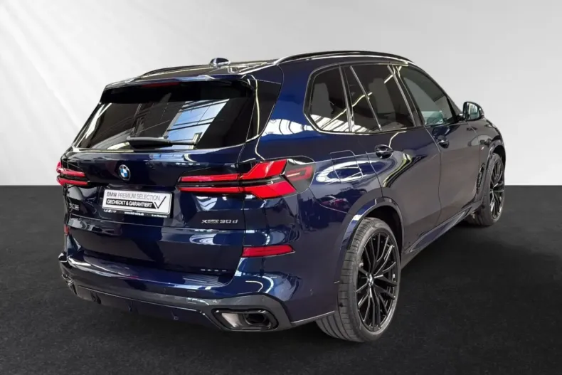 BMW X5 din 2024 cu 19.122 km - oferta BMW112206 - foto 3