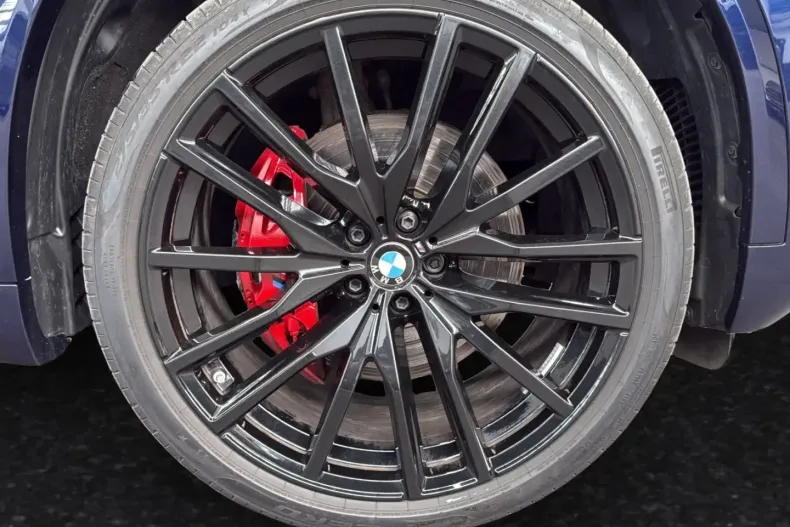 BMW X5 din 2024 cu 19.122 km - oferta BMW112206 - foto 4