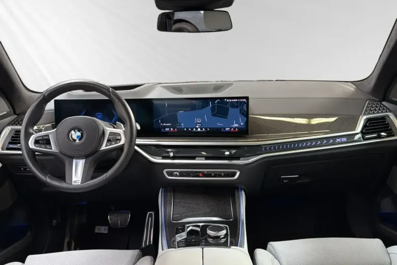 BMW X5 din 2024 cu 19.122 km - oferta BMW112206 - foto 7