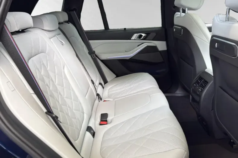 BMW X5 din 2024 cu 19.122 km - oferta BMW112206 - foto 10