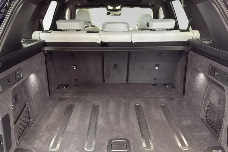 BMW X5 din 2024 cu 19.122 km - oferta BMW112206 - foto 11