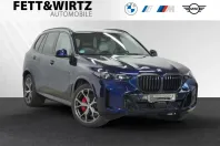 BMW X5 din 2024 cu 13.570 km - oferta BMW112207 - foto 1