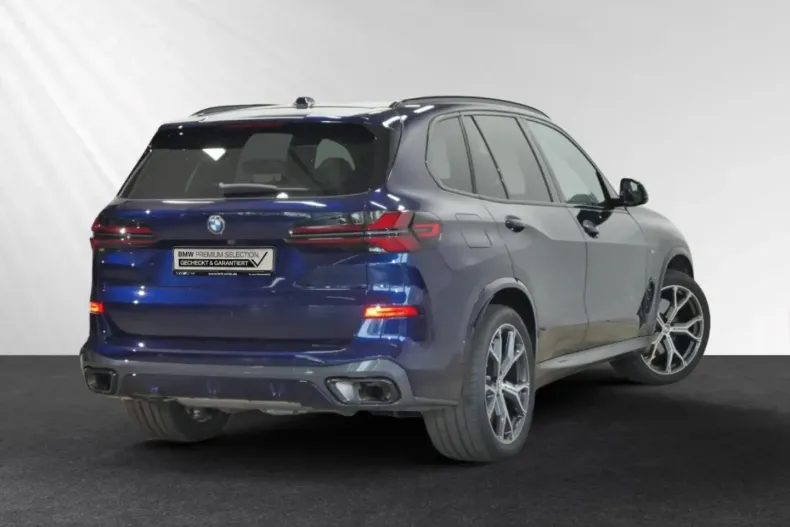 BMW X5 din 2024 cu 13.570 km - oferta BMW112207 - foto 2