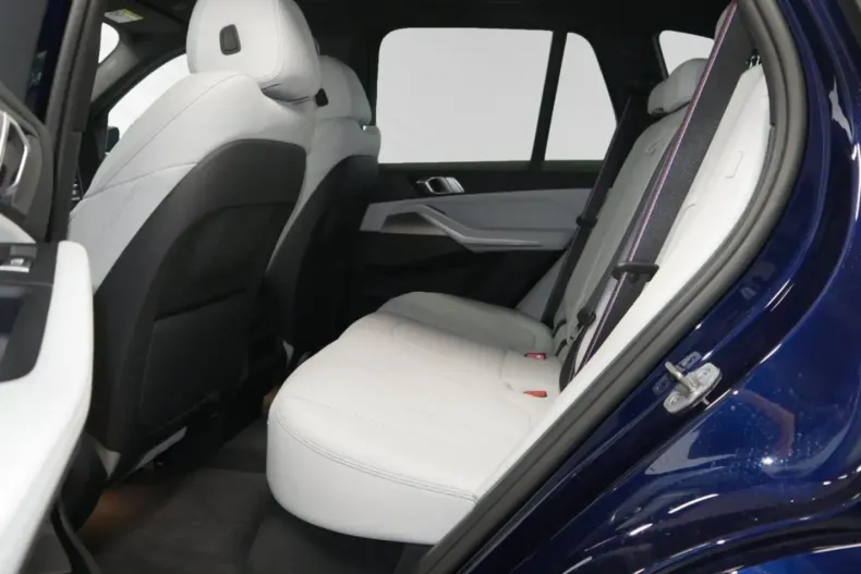 BMW X5 din 2024 cu 13.570 km - oferta BMW112207 - foto 5