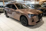 Mazda CX-80 din 2024 cu 4.500 km - oferta MAZ112208 - foto 1