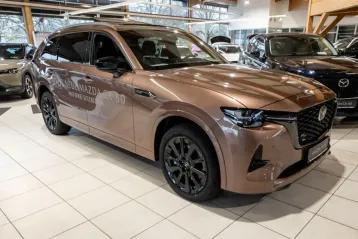 Mazda CX-80 din 2024 - oferta MAZ112208