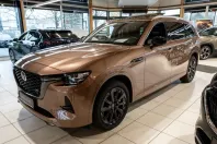 Mazda CX-80 din 2024 cu 4.500 km - oferta MAZ112208 - foto 3