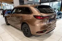 Mazda CX-80 din 2024 cu 4.500 km - oferta MAZ112208 - foto 4