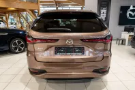 Mazda CX-80 din 2024 cu 4.500 km - oferta MAZ112208 - foto 5