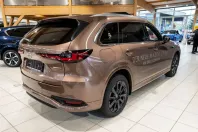 Mazda CX-80 din 2024 cu 4.500 km - oferta MAZ112208 - foto 6