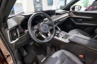 Mazda CX-80 din 2024 cu 4.500 km - oferta MAZ112208 - foto 7