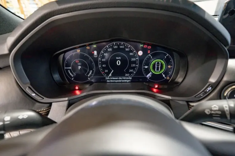 Mazda CX-80 din 2024 cu 4.500 km - oferta MAZ112208 - foto 9