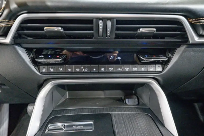 Mazda CX-80 din 2024 cu 4.500 km - oferta MAZ112208 - foto 11