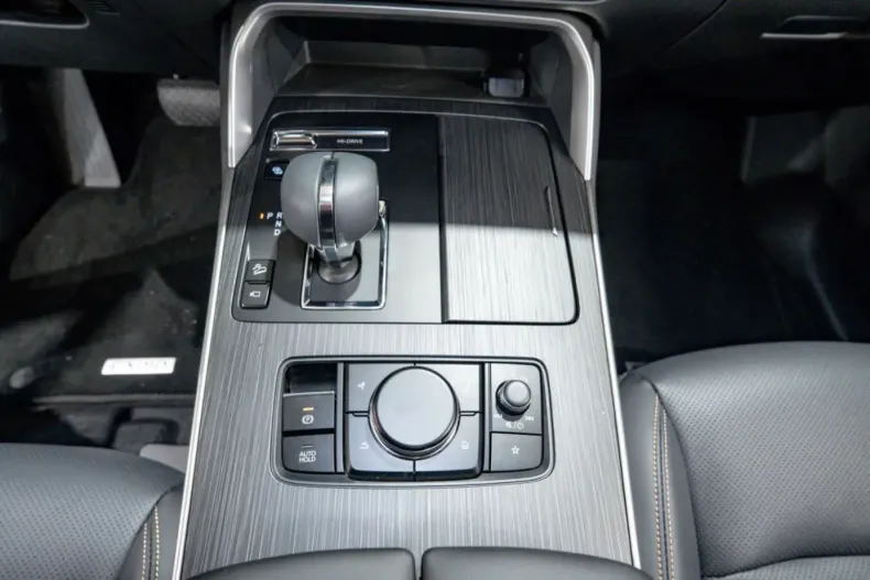 Mazda CX-80 din 2024 cu 4.500 km - oferta MAZ112208 - foto 12