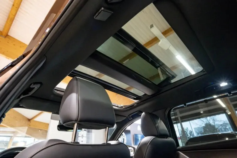 Mazda CX-80 din 2024 cu 4.500 km - oferta MAZ112208 - foto 14