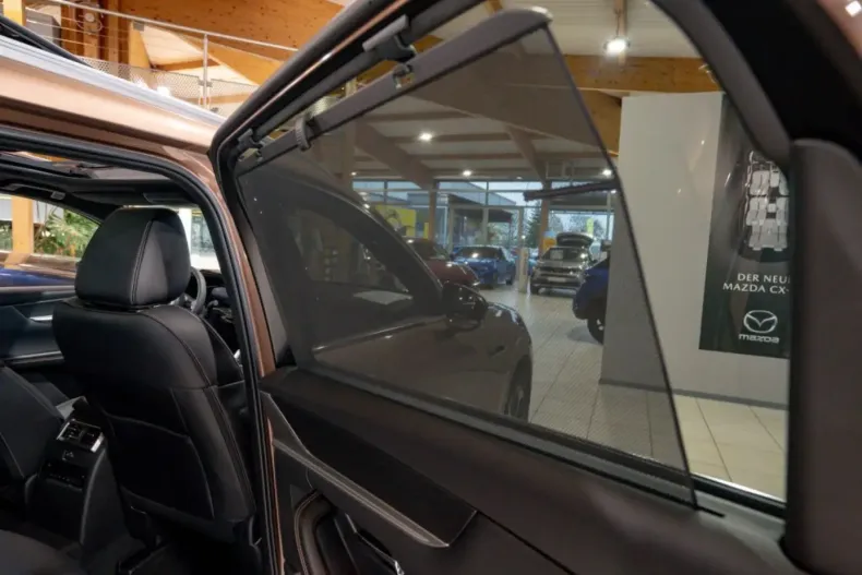 Mazda CX-80 din 2024 cu 4.500 km - oferta MAZ112208 - foto 15