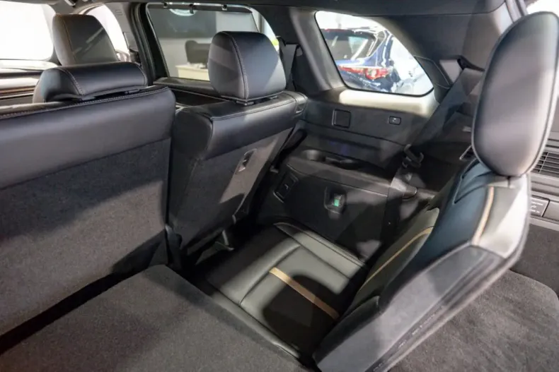 Mazda CX-80 din 2024 cu 4.500 km - oferta MAZ112208 - foto 16