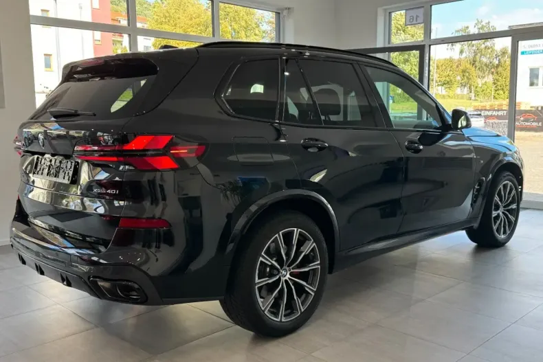 BMW X5 din 2024 cu 35.250 km - oferta BMW112209 - foto 4