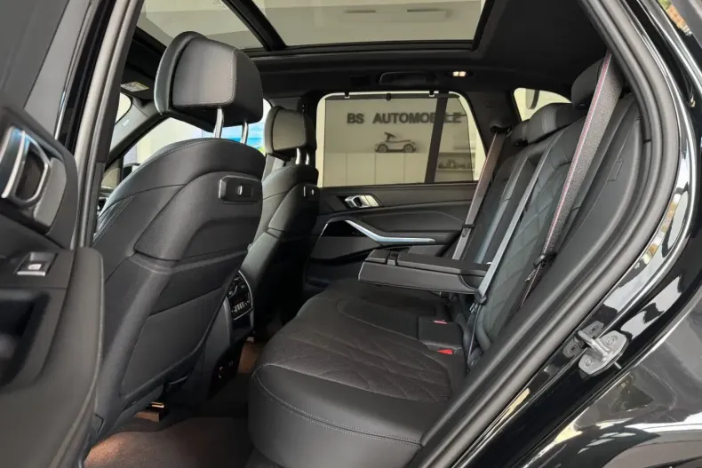 BMW X5 din 2024 cu 35.250 km - oferta BMW112209 - foto 12
