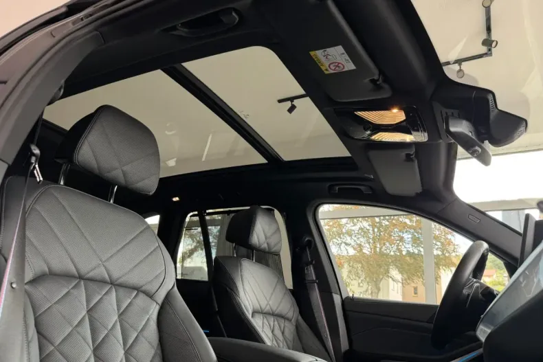 BMW X5 din 2024 cu 35.250 km - oferta BMW112209 - foto 14