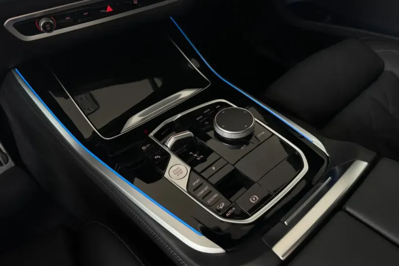 BMW X5 din 2024 cu 35.250 km - oferta BMW112209 - foto 19