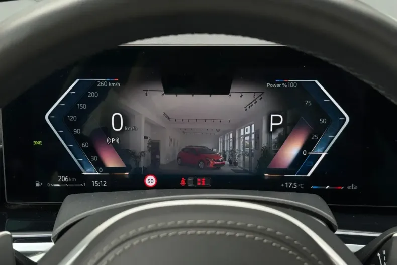 BMW X5 din 2024 cu 35.250 km - oferta BMW112209 - foto 22