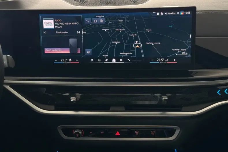 BMW X5 din 2024 cu 35.250 km - oferta BMW112209 - foto 23