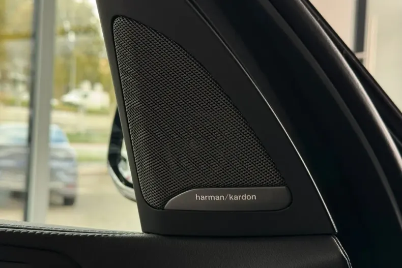 BMW X5 din 2024 cu 35.250 km - oferta BMW112209 - foto 28